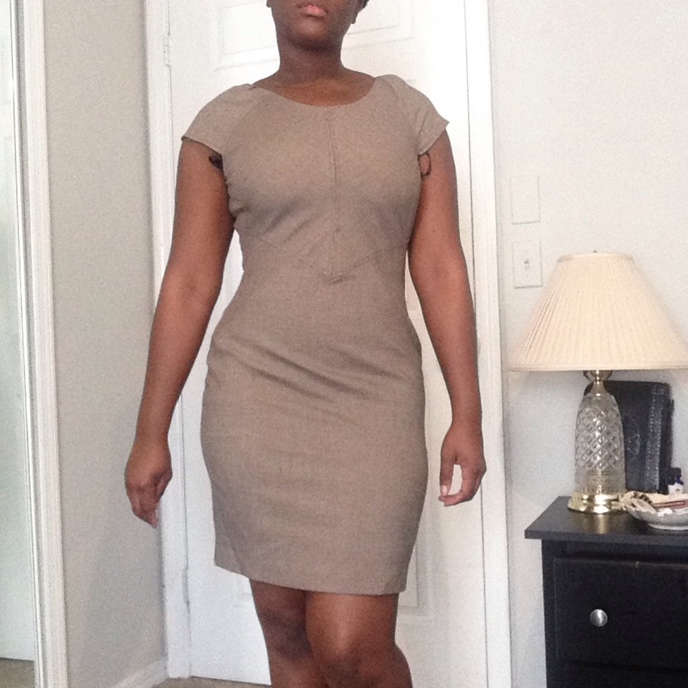 Calvin Klein Formal Dress